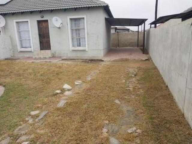 House for sale in Gert Sibande, Mpumalanga