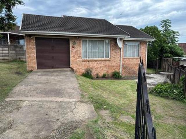 House for rent in Umgungundlovu, Kwazulu-natal