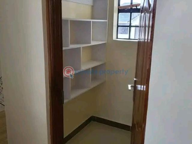 House for rent in Kikuyu