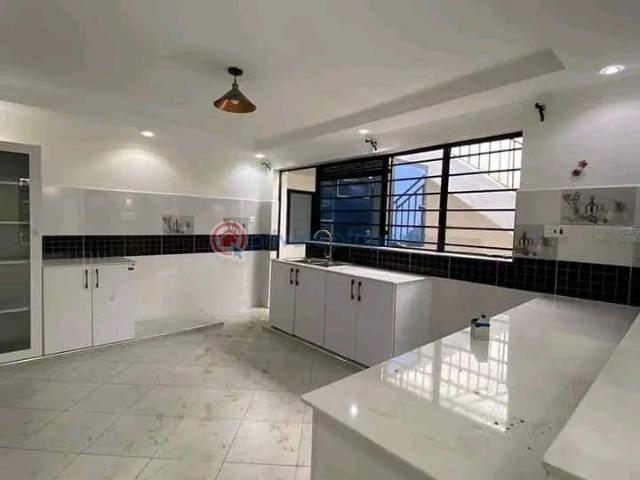 House for rent in Karatina, Nyeri