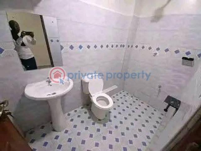 House for rent in Kerugoya, Kirinyaga