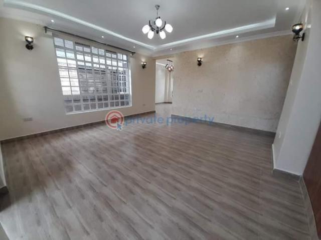 House for rent in Gatanga, Murang'a