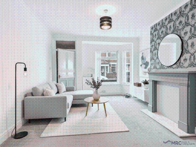 House for rent in Gipsyville, Hull