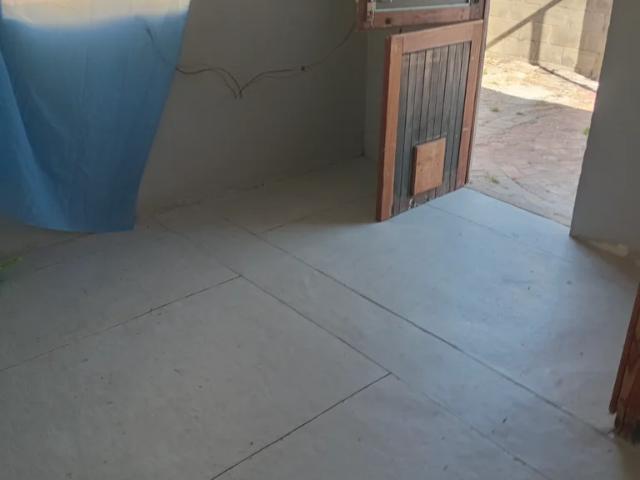 House for rent in Western Cape