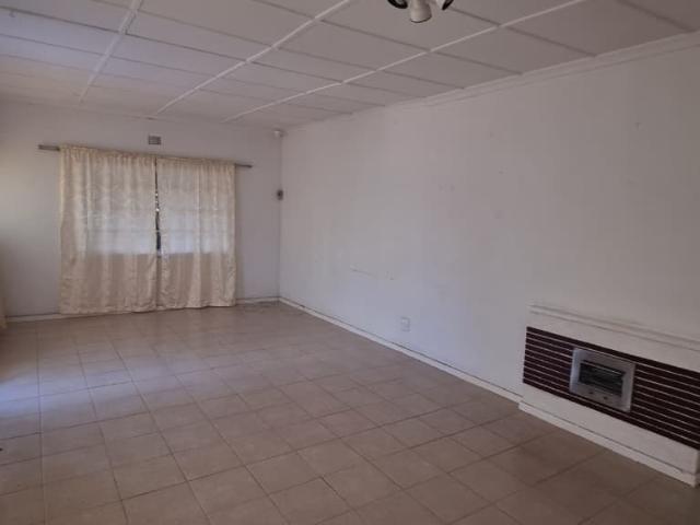 House for rent in Kestellhof, Sol Plaatje Local Municipality