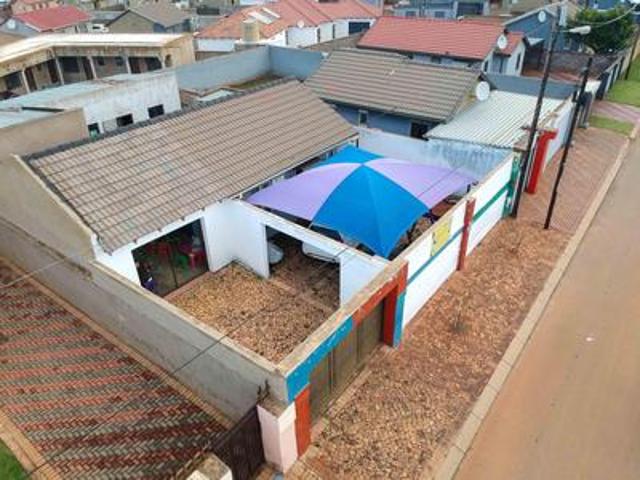 House for sale in Soweto, Gauteng
