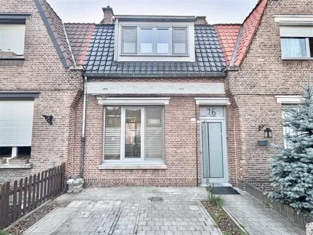 Maison location à Hoboken-West, Antwerpen