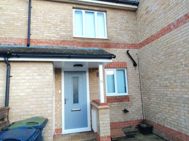 House for rent in Lee-on-the-Solent, Middlecroft