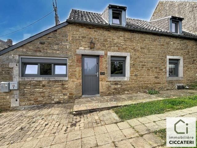 Maison location à Wallonie