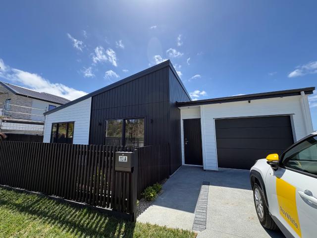 House for rent in Arran Hills, Hibiscus and Bays