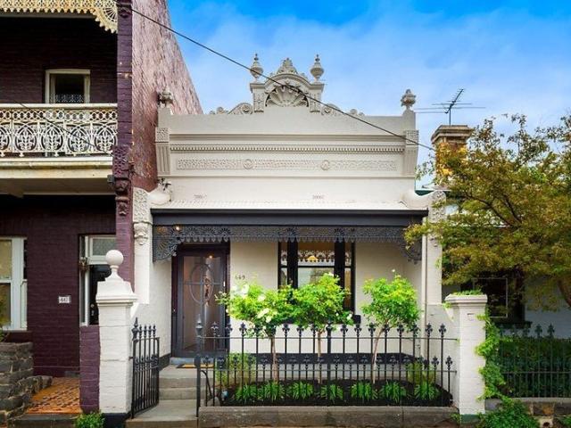 House for rent in Camerons Creek, Victoria