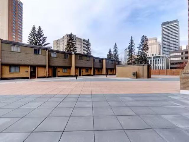 Condo for rent in Beltline, Calgary