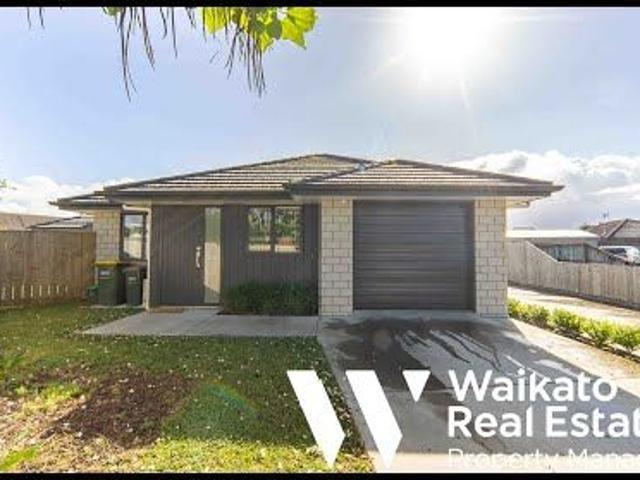 House for rent in Beerescourt, Hamilton City