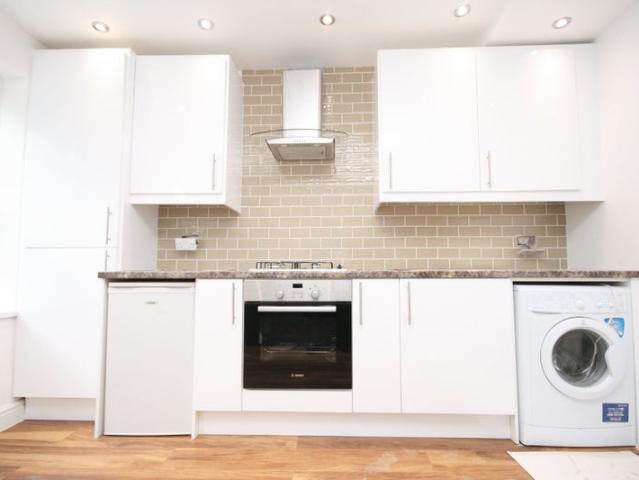 Apartment for rent in Bethnal Green, Greater London