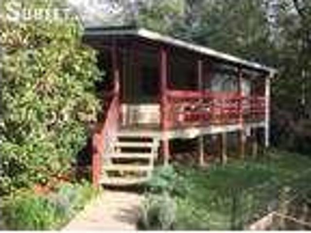 House for rent in Asheville, North Carolina