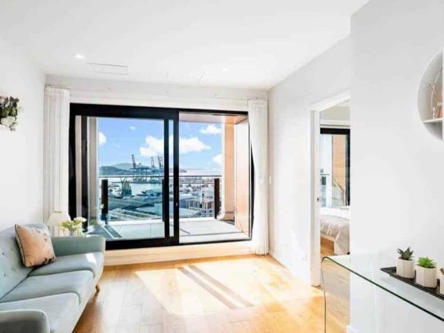 Apartment for rent