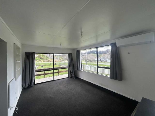 Apartment for rent in Hunterville, Rangitīkei District