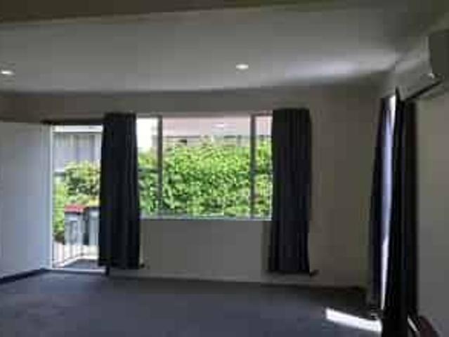 Apartment for rent in Riccarton, Canterbury