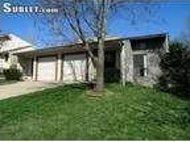 House for rent in Kansas