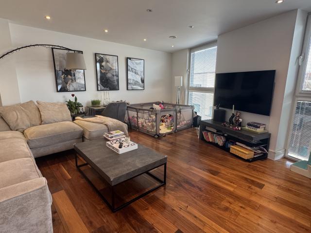 Apartment for rent in Stoke Newington, Greater London