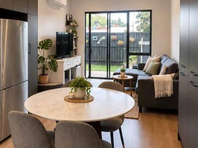 Townhouse for rent in Panmure, Oroua County