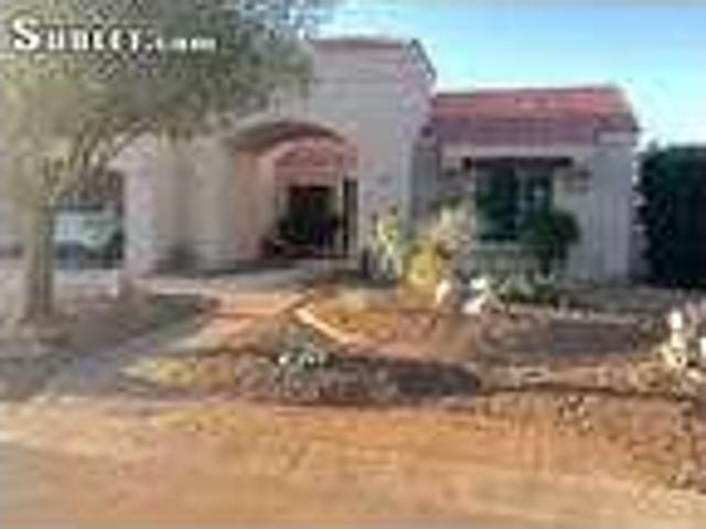 House for rent in Tucson