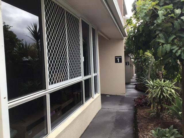 Townhouse for rent in Great Sandy Strait, Queensland