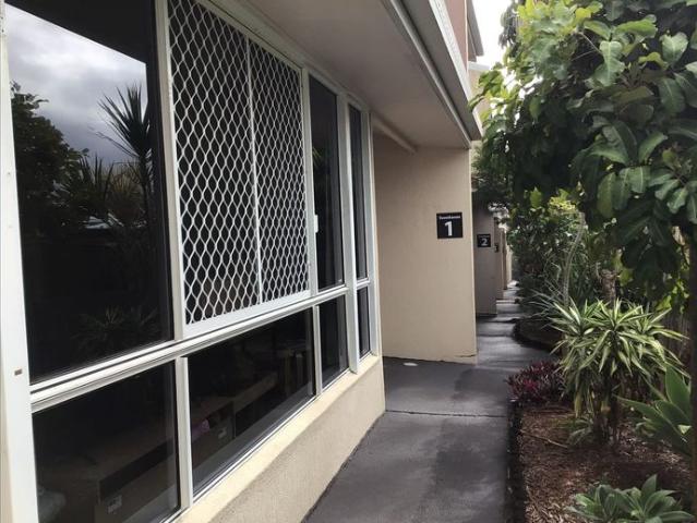 Townhouse for rent in Great Sandy Strait, Queensland