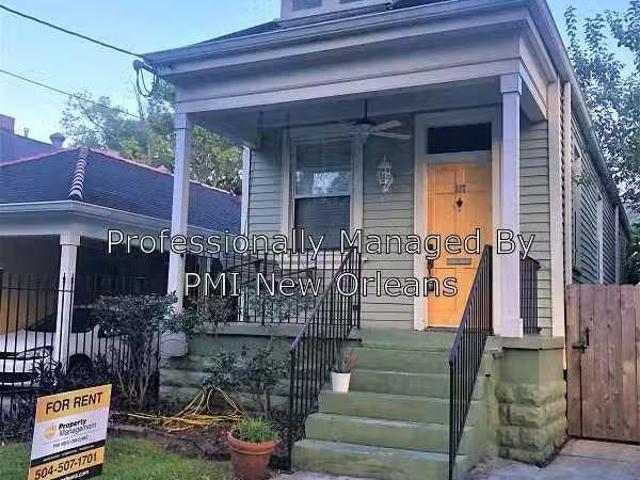 Condo for rent in New Orleans