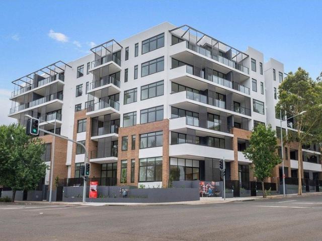 Apartment for rent in Sydney, New South Wales
