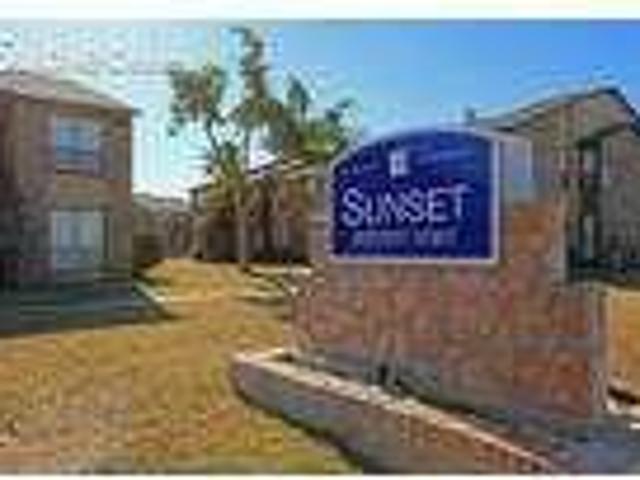 House for rent in Odessa, Texas