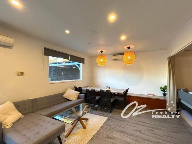 House for rent in Sanctuary Point, New South Wales