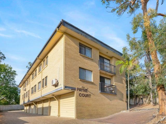 Apartment for sale in Indooroopilly, Greater Brisbane