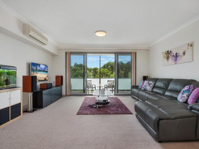 Apartment for rent in Inner West, Sydney