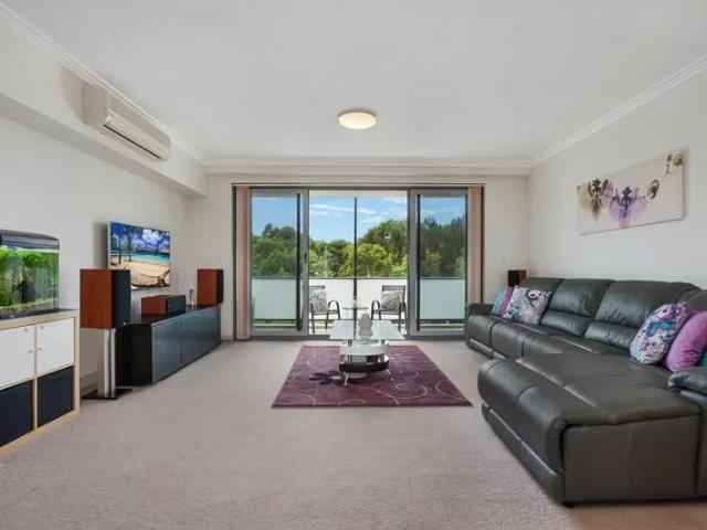 Apartment for rent in Inner West, Sydney