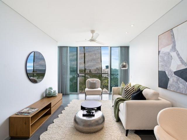 Apartment for sale in Cairns, Queensland