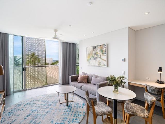 Apartment for sale in Cairns, Queensland