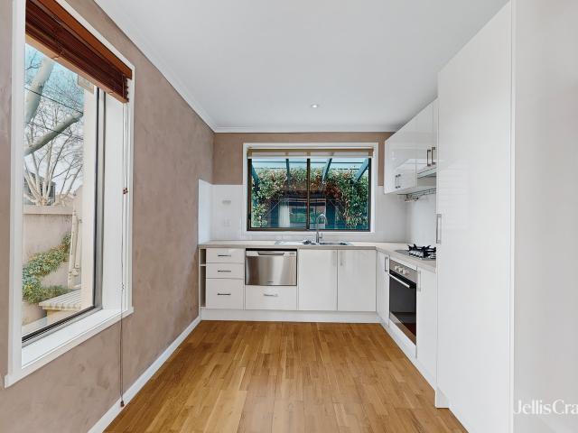 Apartment for rent in Camerons Creek, Victoria