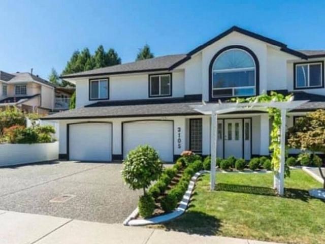 Property for rent in Abbotsford, British Columbia