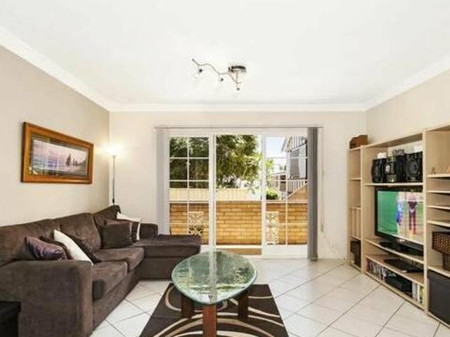 House for rent in Sydney, Council of the City of Sydney