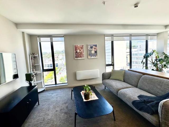 Apartment for rent in Matata, Wellington