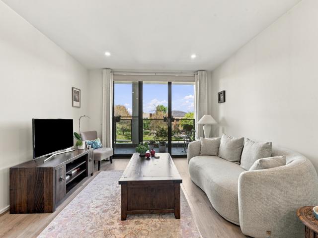 Property for rent in Griffith, South Canberra