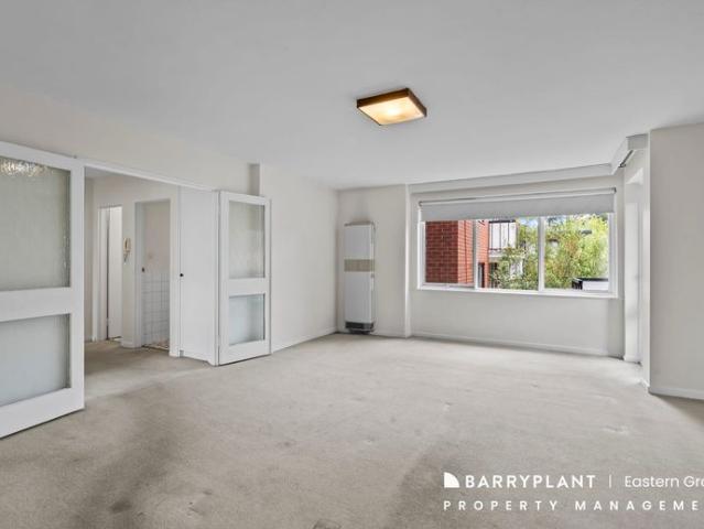 Apartment for rent in Hawthorn East, Melbourne
