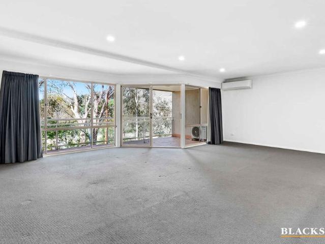 Apartment for rent in Narrabundah, Canberra