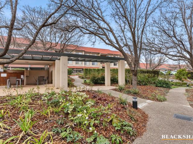 Property for rent in Narrabundah, Canberra