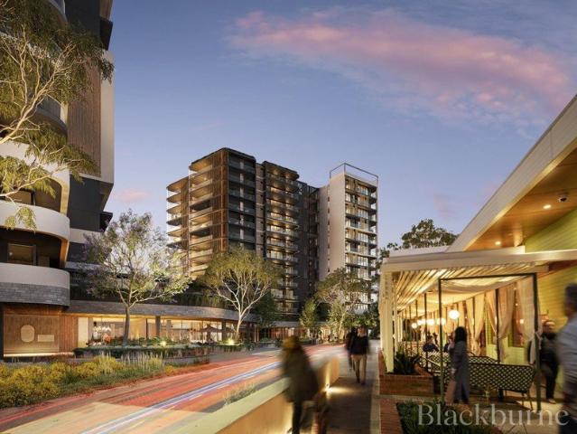 Apartment for sale in Stirling, Western Australia