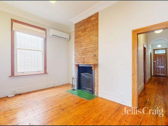 House for rent in Richmond, Melbourne