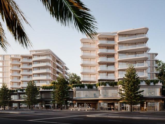 Apartment for sale in Sutherland, New South Wales