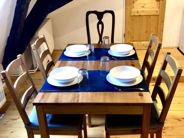 Apartment mieten in Bad Vilbel, Hessen