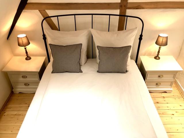 Apartment mieten in Bad Vilbel, Hessen